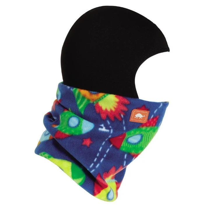 Turtle Fur Kid's Shellaclava Prints 1 Turtle Fur Kid's Shellaclava Prints