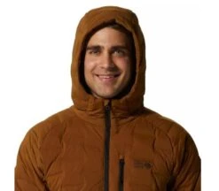 Mountain Hardwear Men's Stretchdown™ Hooded Jacket -Chic Fit Wear Shop stretchdown20hoodie20alt202