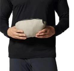 Mountain Hardwear Men's Stretchdown Light Pullover -Chic Fit Wear Shop stretchlight20po20alt203