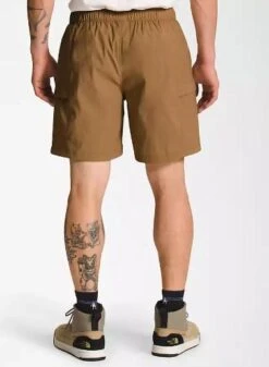The North Face Men's Class V Ripstop Short -Chic Fit Wear Shop sum20alt