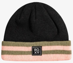 Roxy Kid's Suvinna Beanie -Chic Fit Wear Shop suvinnamelbla