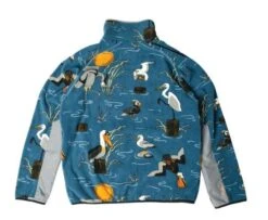 KAVU Men's Tennaway Fleece -Chic Fit Wear Shop tennaway20angling20alt202