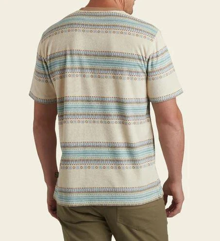 Men's Terry T 2 Men's Terry T - Image 2