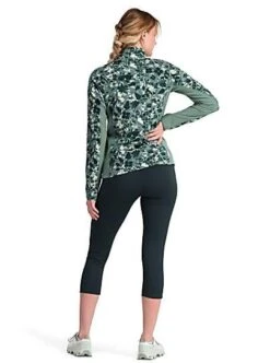 Kari Traa Women's Thalena Fleece 5 Kari Traa Women's Thalena Fleece -Chic Fit Wear Shop thalena20alt201