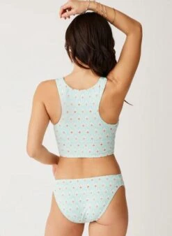 Women's Tofino Swim Top -Chic Fit Wear Shop tofino20alt