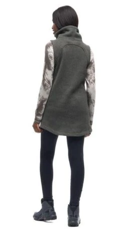 Women's Toga Thermal Tunic -Chic Fit Wear Shop toga20alt201