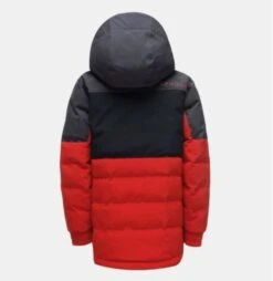 Spyder Toddler Trick Synthetic Down Jacket