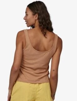 Patagonia W's Trail Harbor Tank -Chic Fit Wear Shop trip20alt