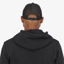 Patagonia P-6 Label LoPro UnTrucker Hat -Chic Fit Wear Shop untrucker20alt2