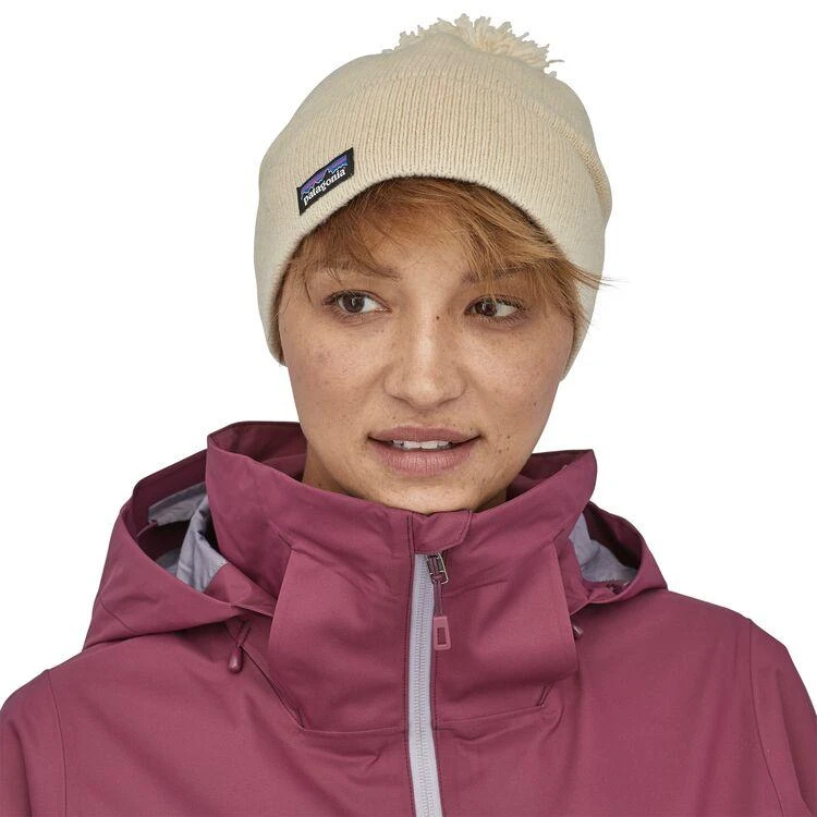 Patagonia Vintage Town Beanie 1 Patagonia Vintage Town Beanie