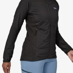 Patagonia Women's Nano-Air Light Hybrid Jacket -Chic Fit Wear Shop w20nan20hyb20alt201