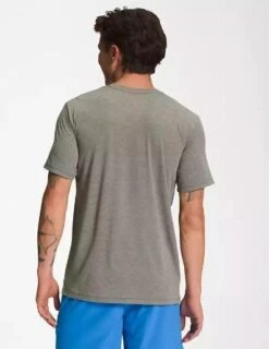 The North Face Men's Wander S/S -Chic Fit Wear Shop wadner20alt