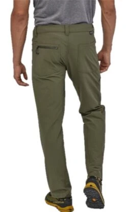 Patagonia Men's Quandary Pant -Chic Fit Wear Shop we