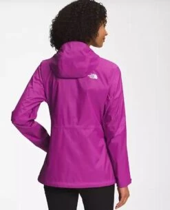 The North Face Women's Alta Vista Jacket -Chic Fit Wear Shop ws20alt201