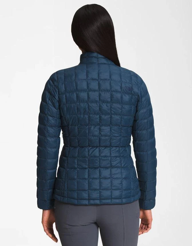 The North Face Women's Thermoball Eco Jacket 2.0 3 The North Face Women's Thermoball Eco Jacket 2.0 - Image 3
