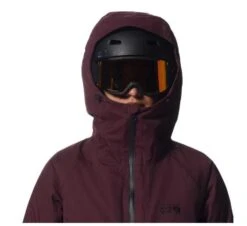 Mountain Hardwear Women's Firefall/2 Jacket -Chic Fit Wear Shop ws20firefall20alt202