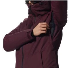 Mountain Hardwear Women's Firefall/2 Jacket -Chic Fit Wear Shop ws20firefall20alt203