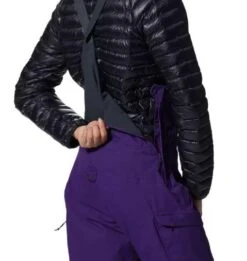 Mountain Hardwear Women's Firefall/2 Bib -Chic Fit Wear Shop ws20firefall20pant20alt202