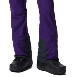 Mountain Hardwear Women's Firefall/2 Bib -Chic Fit Wear Shop ws20firefall20pant20alt203