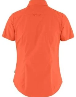 Fjallraven Women's High Coast Lite SS 5 Fjallraven Women's High Coast Lite SS -Chic Fit Wear Shop ws20hcoast20lite20alt201