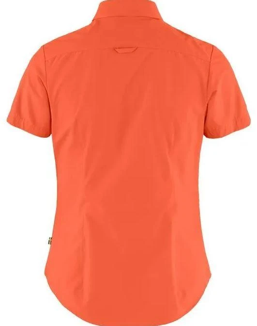 Fjallraven Women's High Coast Lite SS 3 Fjallraven Women's High Coast Lite SS - Image 3