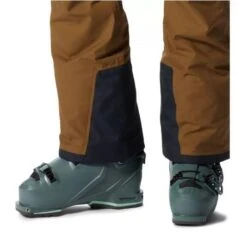 Mountain Hardwear Women's Firefall/2 Insulated Pant -Chic Fit Wear Shop ws20ins20firefall20alt203