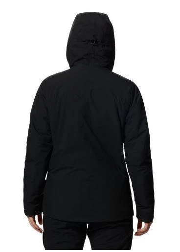 Mountain Hardwear Women's Stretch Ozonic Insulated Jacket 3 Mountain Hardwear Women's Stretch Ozonic Insulated Jacket - Image 3