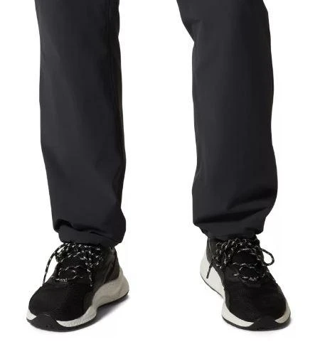 Mountain Hardwear Men's Yumalino Active Pant 3 Mountain Hardwear Men's Yumalino Active Pant - Image 3