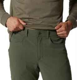 Mountain Hardwear Men's Yumalino Pant -Chic Fit Wear Shop yumalino20alt202