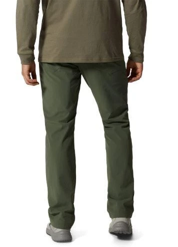 Mountain Hardwear Men's Yumalino Pant-Short 3 Mountain Hardwear Men's Yumalino Pant-Short - Image 3